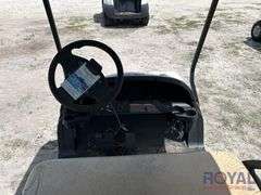 2022 Club Car Tempo Golf Cart