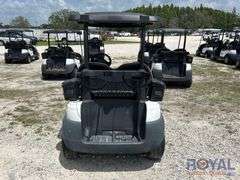 2022 Club Car Tempo Golf Cart