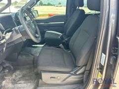 2021 Ford F-150 4x4 Crew Cab Pickup Truck