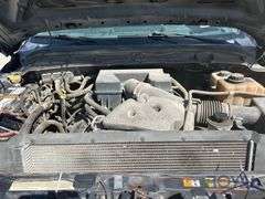 2012 Ford F-350 Mechanics Service Truck