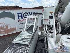 2018 Freightliner M2 106 Terex Hi-Ranger 5TC-55 55ft Material Handling Insulated Bucket Truck