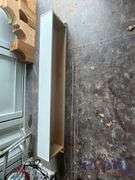 Fire Place Mantel