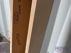 Fire Place Mantel