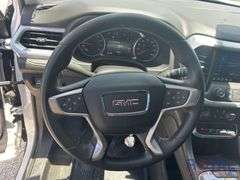 2022 GMC Acadia SUV