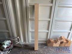 Fire Place Mantel