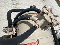2005 Superior  Trailers VT130 T/A Tanker Trailer