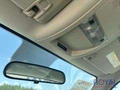 2014 Chevrolet Silverado 2500HD Knapheide Service Truck