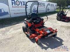 2017 Bad Boy Outlaw XP 61in Zero Turn Commercial Mower