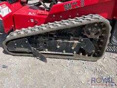 2020 Barreto 20RTK 36in Stand-On Trencher