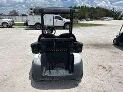 2022 Club Car Tempo Golf Cart