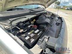 2011 Ford E-150 Cargo Van