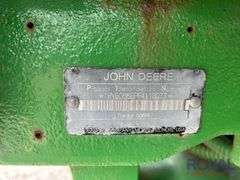 2015 John Deere 5065E 67HP 4WD Utility Tractor