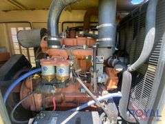1995 Generac 2000 Series Generator Set