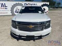 2020 Chevrolet Tahoe SUV