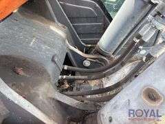 2020 Doosan DX350 LC-5 Hydraulic Excavator