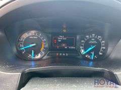 2016 Ford Explorer AWD SUV