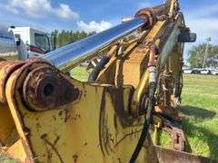 Komatsu Midi Excavator