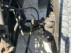 2001 Chevrolet C6500 Wrecker Tow Truck