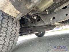 2023 Ford F-150 4x4 Crew Cab Pickup Truck