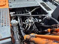 2020 Doosan DX350 LC-5 Hydraulic Excavator