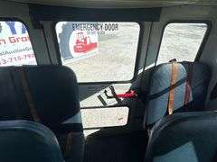 2012 IC Corporation PB105 School Bus