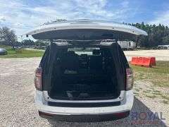 2022 Chevrolet Tahoe SUV