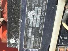 DMT Corp DMT-25L Diesel Generator