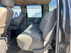 2004 Ford F-750 Crew Cab Wrecker Tow Truck