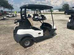 2022 Club Car Tempo Golf Cart