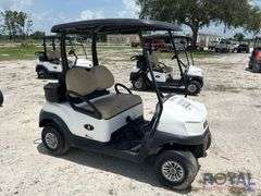 2022 Club Car Tempo Golf Cart