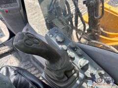 2015 John Deere 210G Hydraulic Excavator