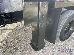 2007 GMC C7500 Elliott ECH-3-65-CHA 60ft Sign Boom/ Bucket Truck