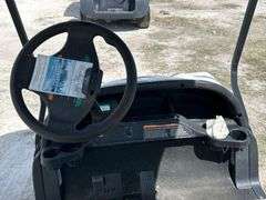 2022 Club Car Tempo Golf Cart