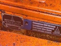 1991 Grove RT740B 40-Ton All-Terrain Crane