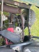 2003 Land Pride 4x4 Utility Cart