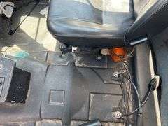 2001 Chevrolet C6500 Wrecker Tow Truck