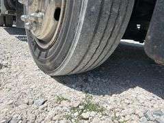 2001 Chevrolet C6500 Wrecker Tow Truck