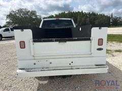 2017 Ford F-250 Reading Service Truck