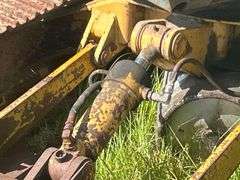 Komatsu Midi Excavator