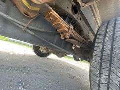 2014 Chevrolet Silverado 2500HD Knapheide Service Truck