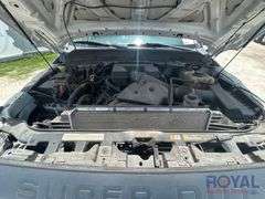 2012 Ford F-350 Omaha Crane Service Truck