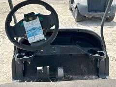 2022 Club Car Tempo Golf Cart