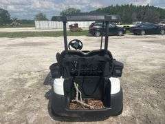 2022 Club Car Tempo Golf Cart