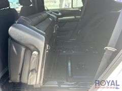 2022 Chevrolet Tahoe SUV