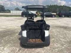 2022 Club Car Tempo Golf Cart