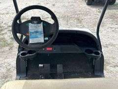 2022 Club Car Tempo Golf Cart