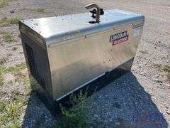Lincoln  Electric Vantage 300 Welder/Generator