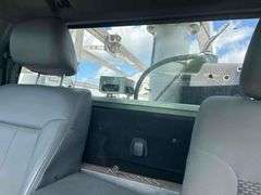 2014 Ford F-350 Altec AT200A Insulated Bucket Truck
