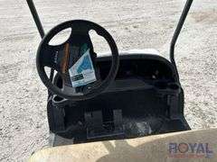 2022 Club Car Tempo Golf Cart