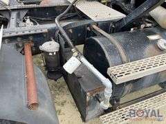 2000 Mack CH612 Wet Kit Day Cab Truck Tractor